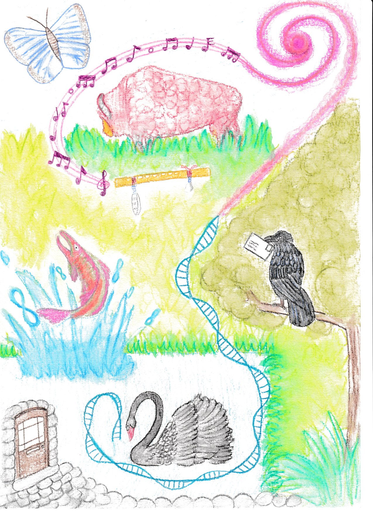 Accepting the Fate of My Integrity